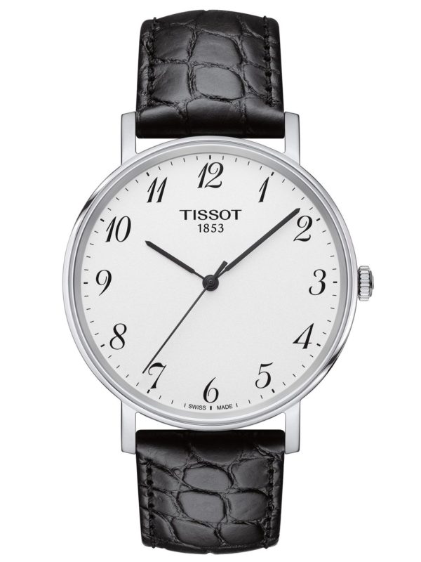 TISSOT Everytime Medium T1094101603200